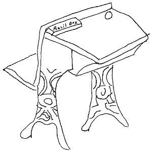 School Desk